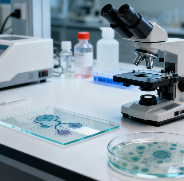 Assay Kits & Reagents