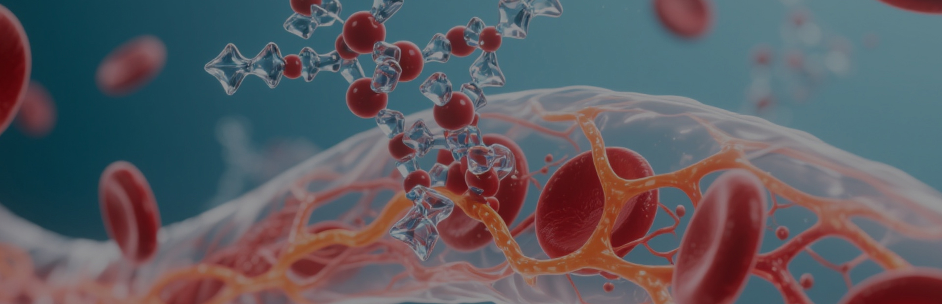 Committed to providing comprehensive support for global drug development