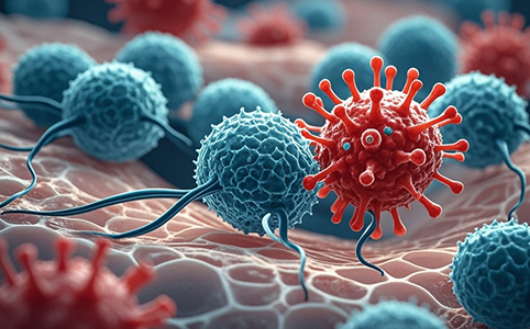 Immuno-Oncology Cell Models