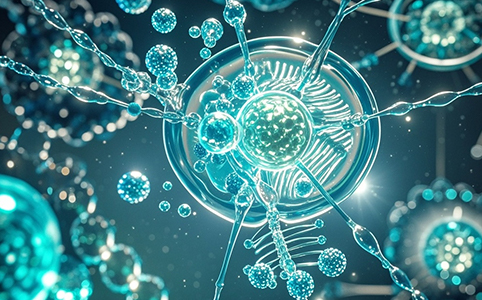 Molecular Biology Services