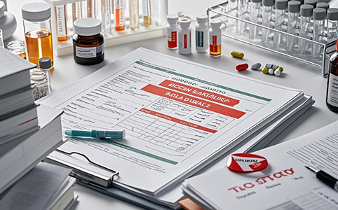 Drug Safety & Toxicology