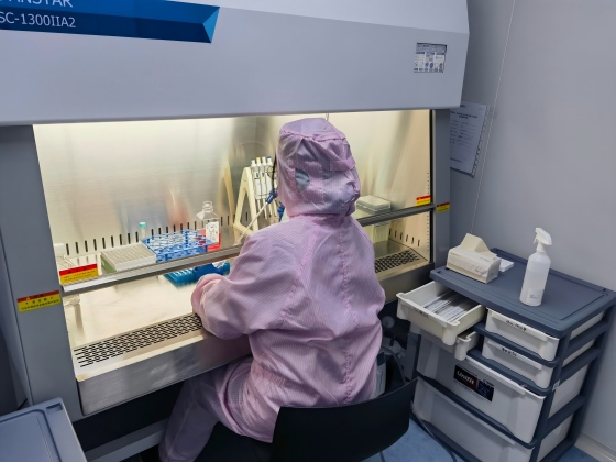 Join Our Journey of Discovery